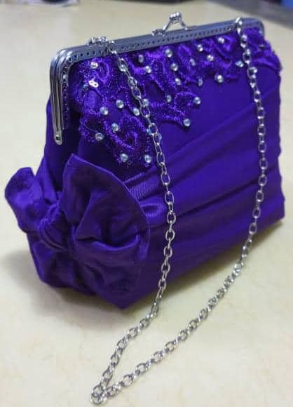 Clutch purse fashion, style and mastery are key to the art of learning.